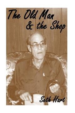 portada The Old Man and The Shop: Mentors on lifes path (en Inglés)