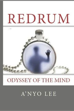 portada Redrum: Odyssey of the mind (en Inglés)