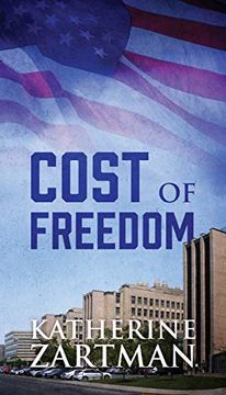 portada Cost of Freedom (en Inglés)