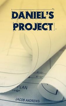 portada daniel's project (in English)