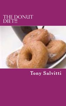 portada The donut diet!!!