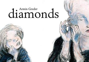 portada Diamonds (in English)