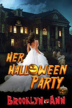 portada Her Halloween Party (in English)