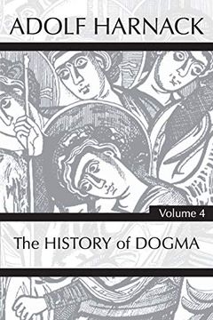 portada History of Dogma, Volume 4 (en Inglés)