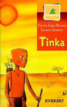 portada tinka (aleman)