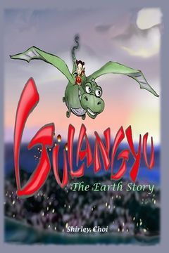 portada Gulangyu The Earth Story (en Inglés)