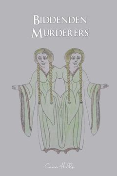 portada Biddenden Murderers (in English)