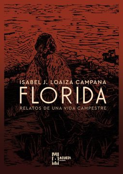portada Florida: relatos de una vida campestre
