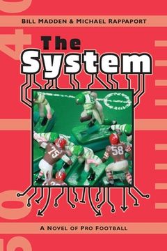 portada The System (in English)