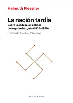 portada La Nacion Tardia