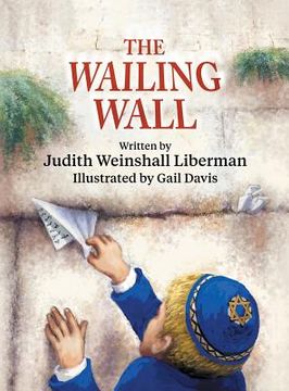 portada The Wailing Wall (en Inglés)