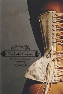 portada Miss Coote's Confession: or; The Voluptuous Experiences of an Old Maid