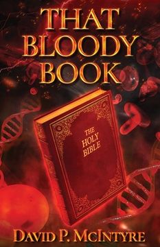 portada That Bloody Book (en Inglés)