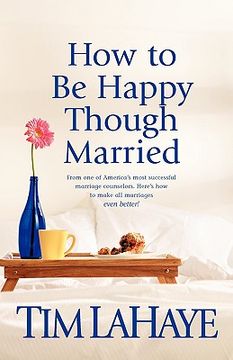portada how to be happy though married