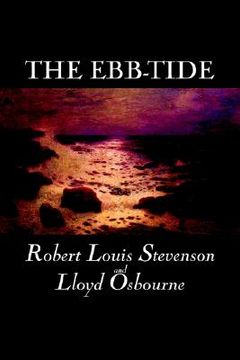 portada the ebb-tide (in English)