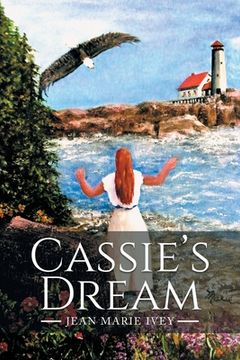 portada Cassie's Dream (en Inglés)