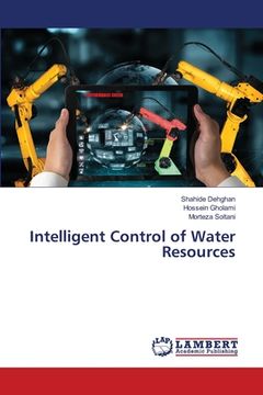 portada Intelligent Control of Water Resources (in English)