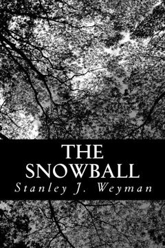 portada The Snowball