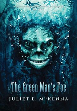 portada The Green Man's foe 