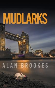 portada Mudlarks (en Inglés)