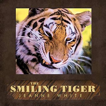 portada The Smiling Tiger: Quotes & Notes (en Inglés)