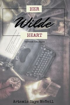 portada Her (Oscar) Wilde Heart (Beats Strong) (in English)