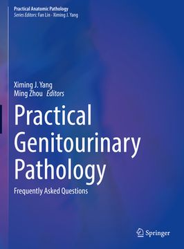 portada Practical Genitourinary Pathology: Frequently Asked Questions (en Inglés)