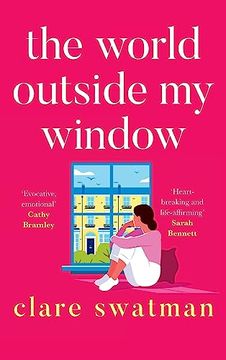 portada The World Outside My Window (en Inglés)