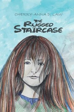 portada The Rugged Staircase (en Inglés)