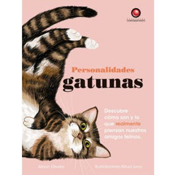 portada Personalidades Gatunas