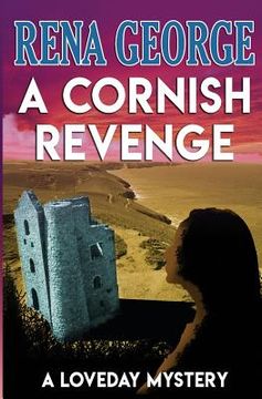 portada A Cornish Revenge (in English)
