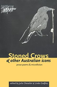 portada Stoned Crows & Other Australian Icons