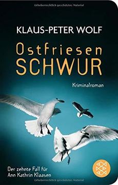 portada Ostfriesenschwur (in German)