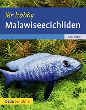portada Malawiseecichliden (en Alemán)