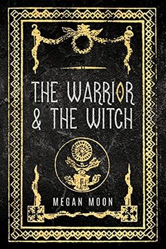 portada The Warrior & the Witch (in English)