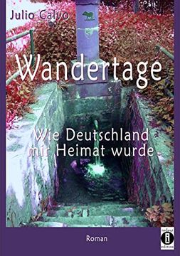 portada Wandertage (en Alemán)