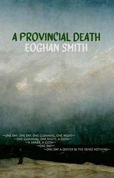 portada A Provincial Death (en Inglés)