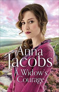 portada A Widow'S Courage: Birch end Series 2 (en Inglés)