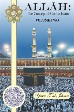 portada Allah: The Concept of God in Islam: Volume Two