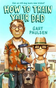 portada How to Train Your dad (in English)