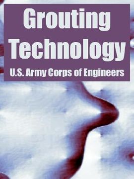 portada grouting technology (in English)