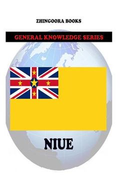 portada Niue (en Inglés)