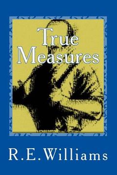 portada True Measures (in English)