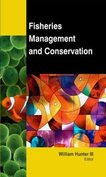 portada fisheries management and conservation
