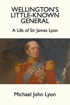 portada Wellington's Little-Known General (en Inglés)