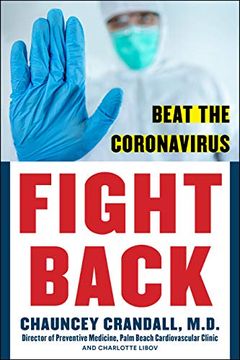 portada Fight Back: Beat the Coronavirus (in English)