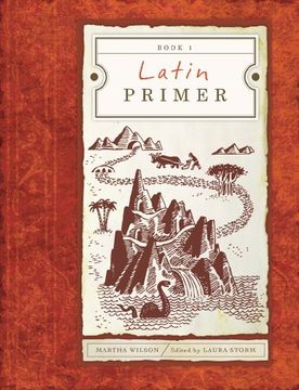 portada Latin Primer 1: Student (3rd edition)