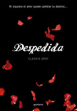 portada Despedida (Medianoche 3) (in Spanish)