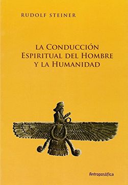 portada Conducción Espiritual del Hombre (in Spanish)