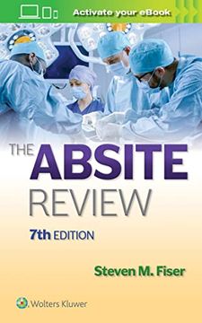 portada The Absite Review (in English)